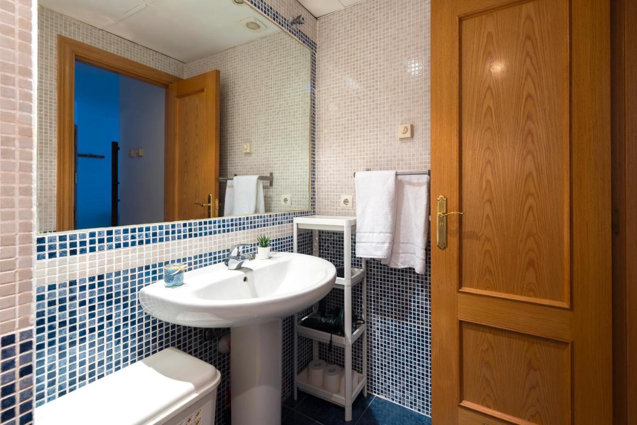 Piso En C/ Casta Alvarez Appartement *