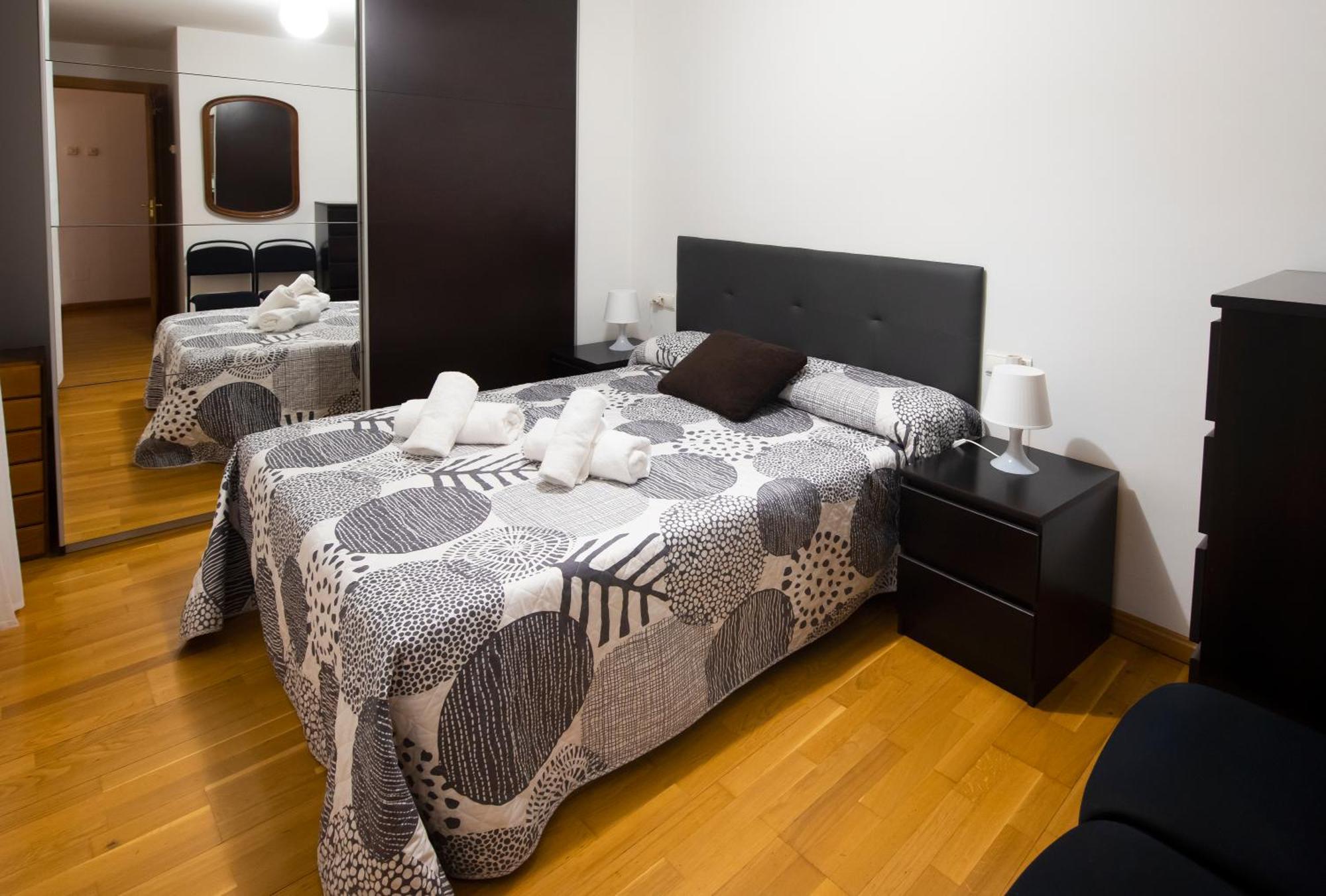 Piso En C/ Casta Alvarez * Saragosse