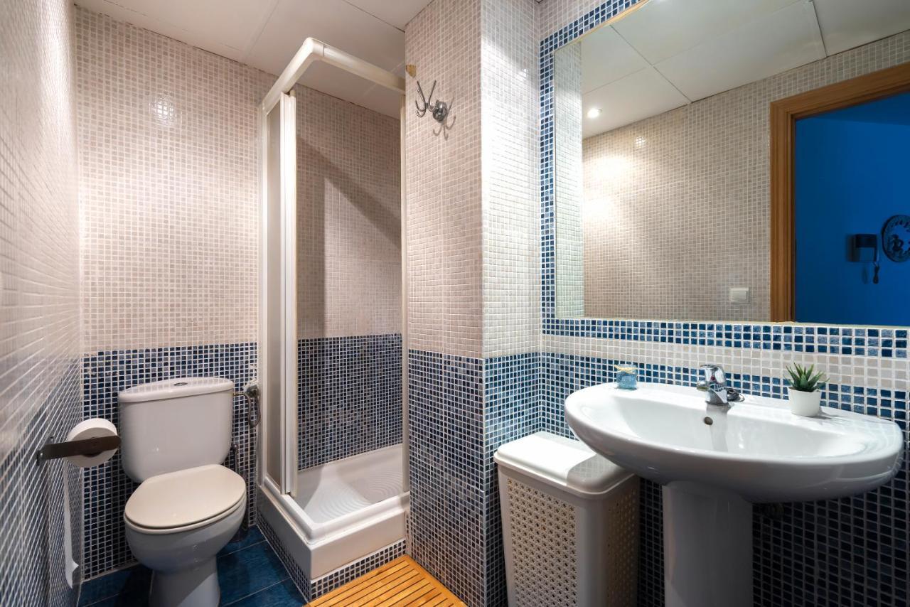 Piso En C/ Casta Alvarez Apartment