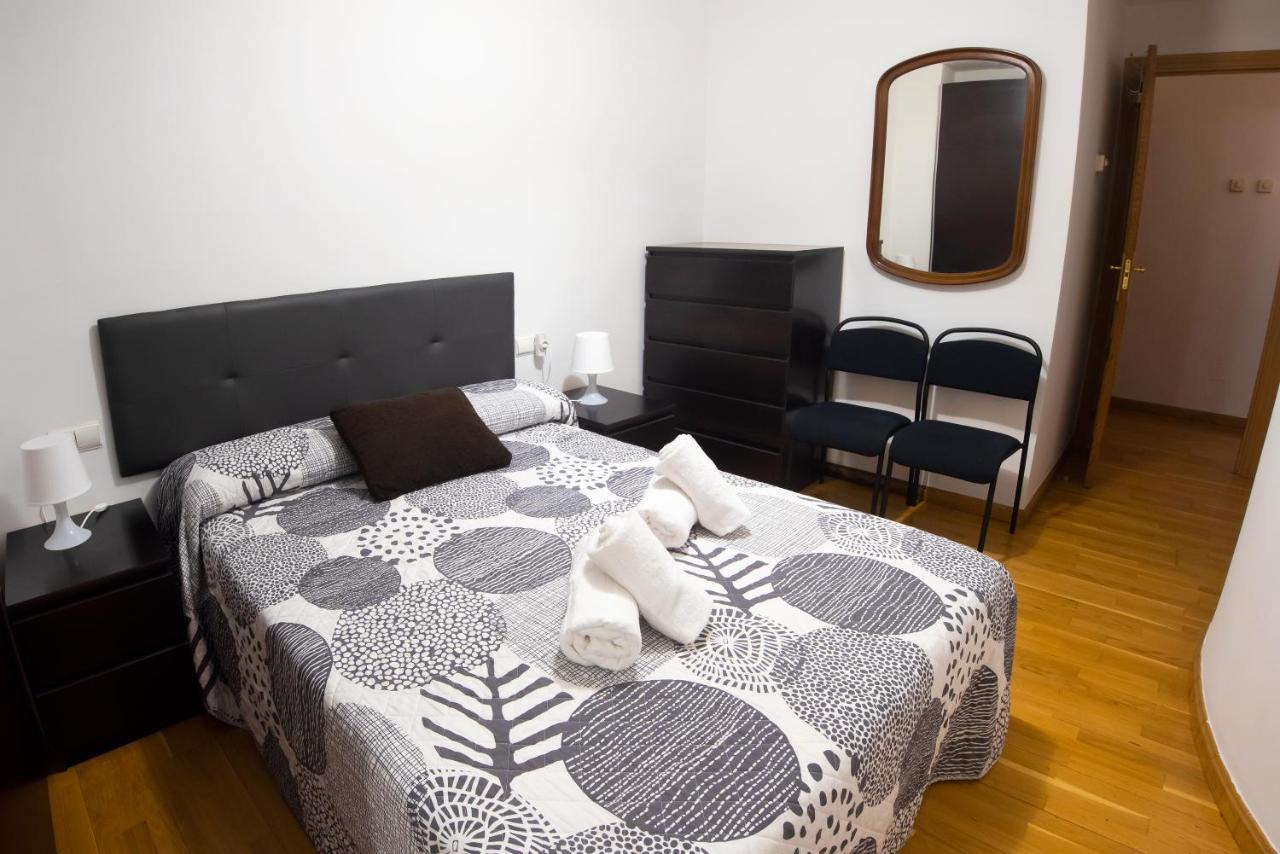 Piso En C/ Casta Alvarez Appartement